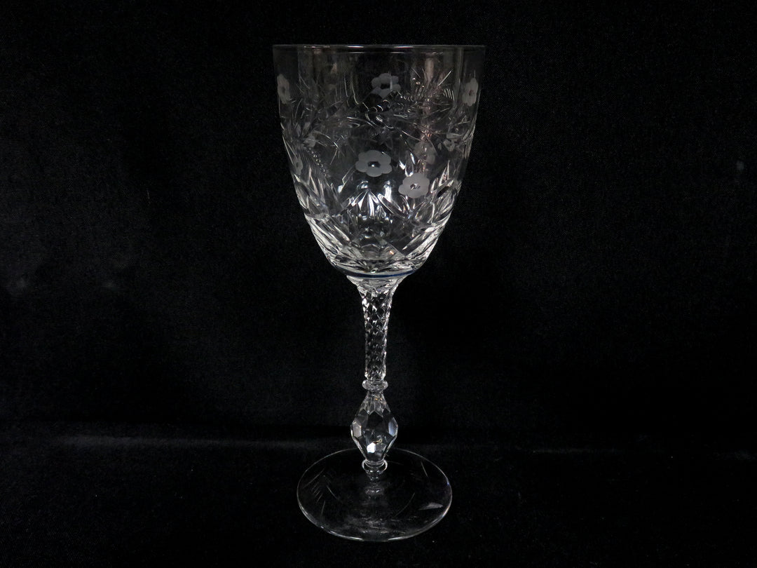 Rock Sharpe Goblets