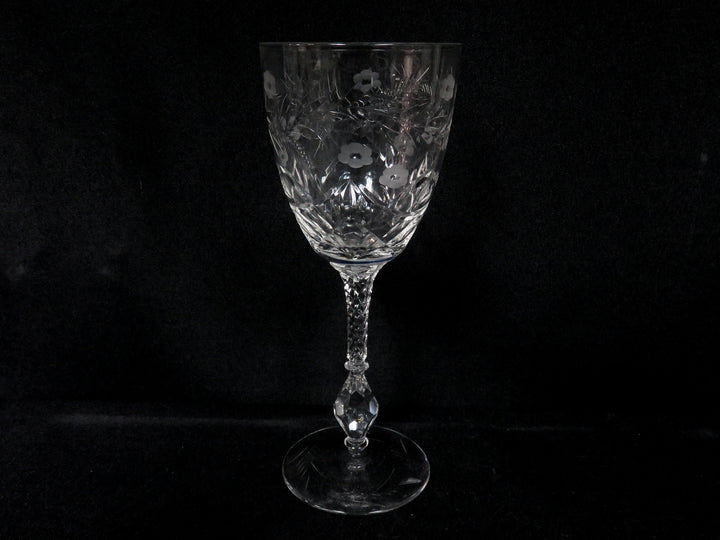 Rock Sharpe Goblets