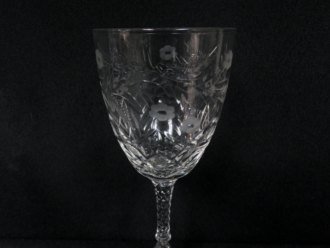 Rock Sharpe Goblets