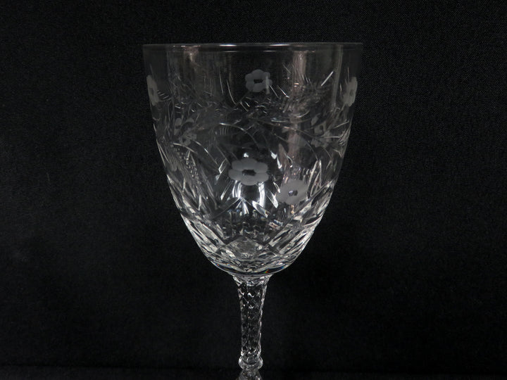 Rock Sharpe Goblets
