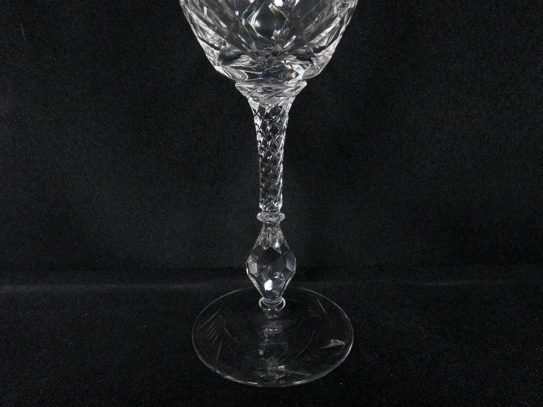 Rock Sharpe Goblets