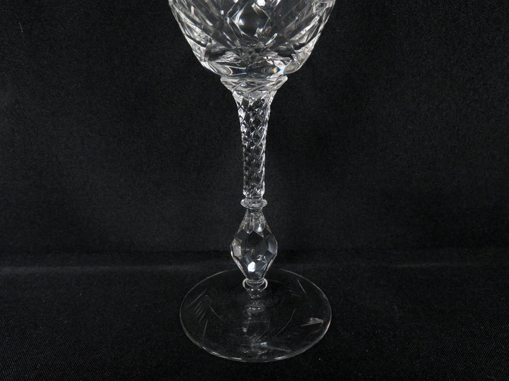Rock Sharpe Goblets