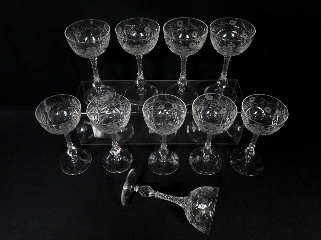 Rock Sharpe Tall Sherry