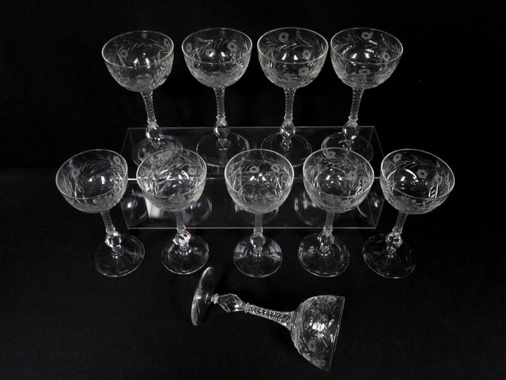 Rock Sharpe Tall Sherry