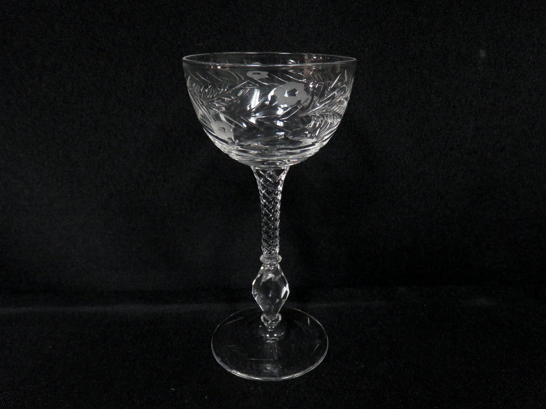 Rock Sharpe Tall Sherry