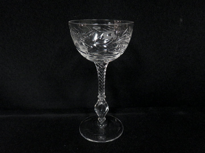 Rock Sharpe Tall Sherry