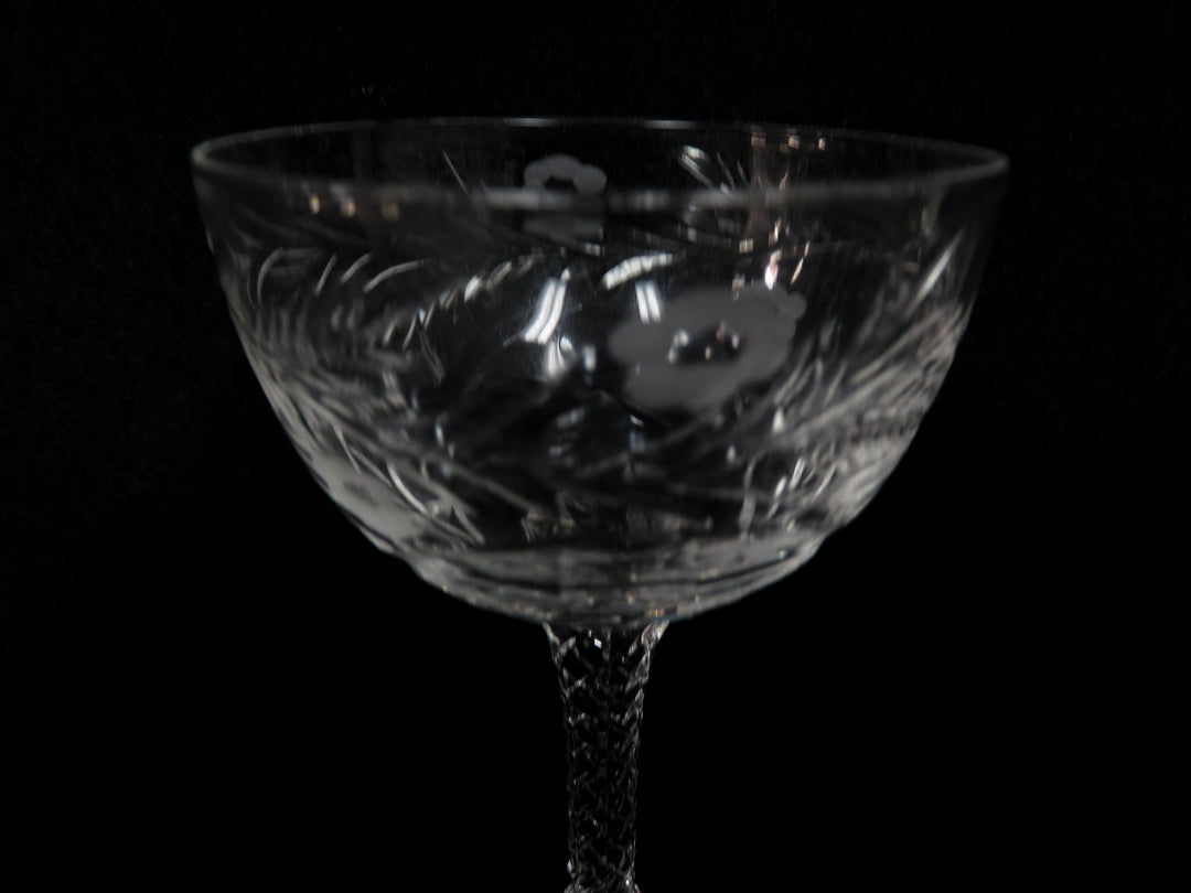 Rock Sharpe Tall Sherry