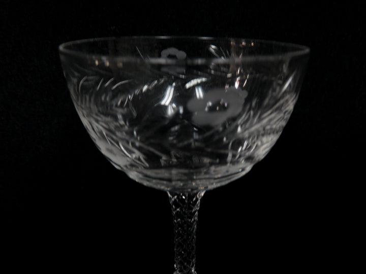 Rock Sharpe Tall Sherry