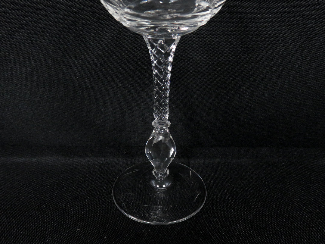 Rock Sharpe Tall Sherry