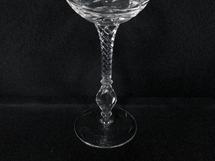 Rock Sharpe Tall Sherry