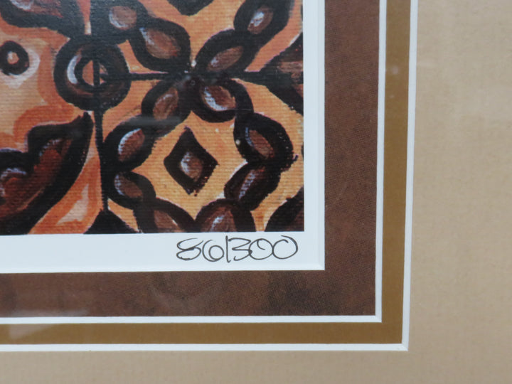 Cafe Cubano Print