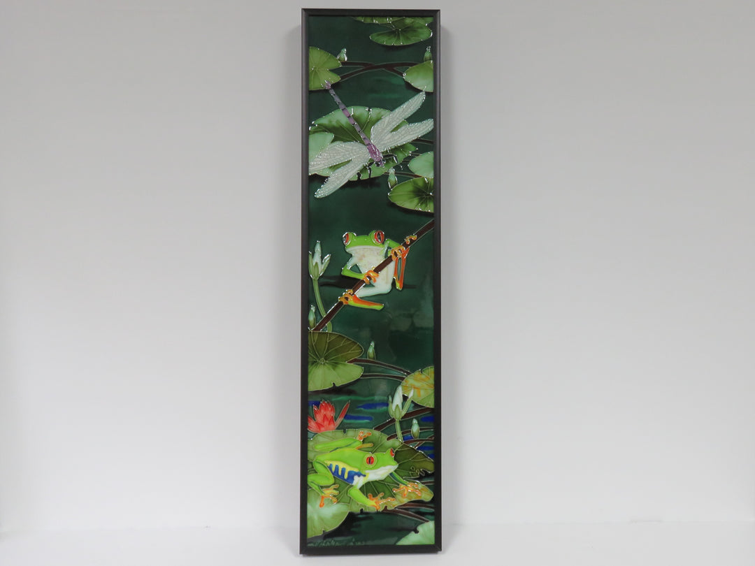 Panel Artwork