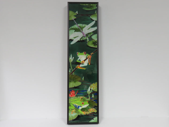 Panel Artwork