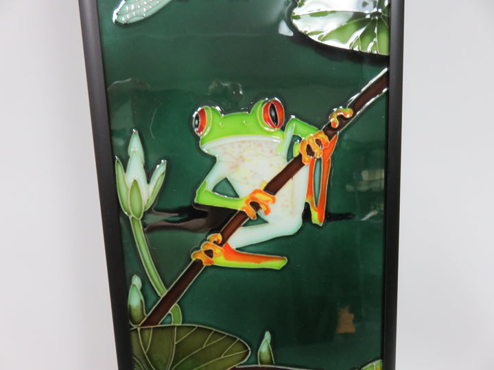 Panel Artwork