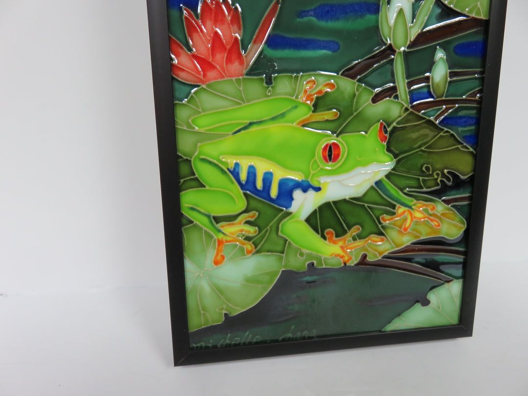 Panel Artwork