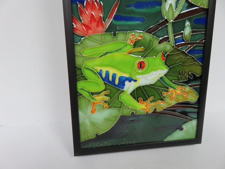 Panel Artwork