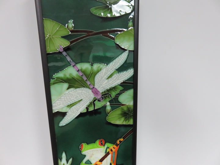 Panel Artwork