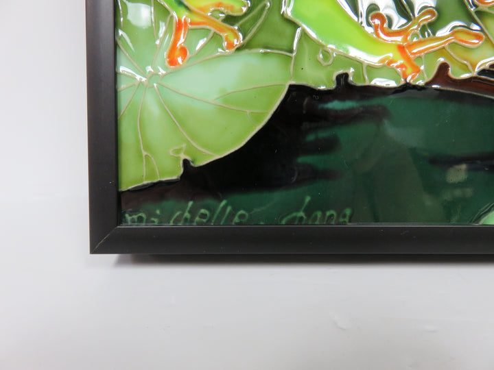 Panel Artwork