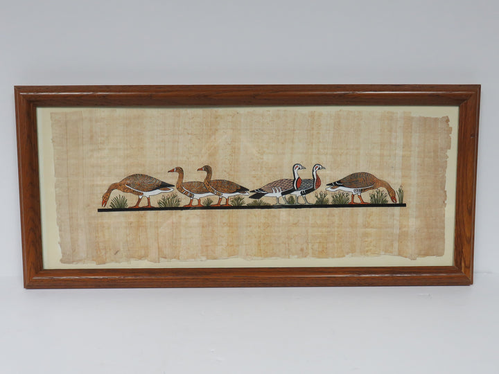 Waterfowl Print