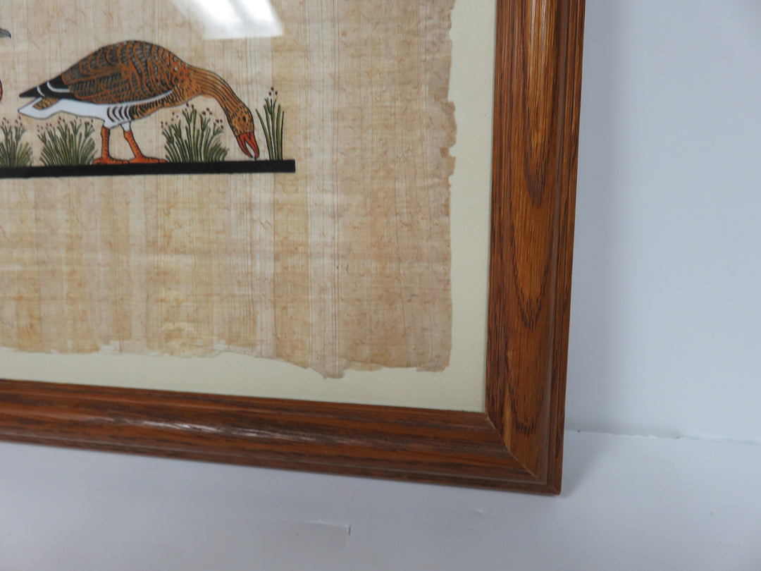 Waterfowl Print