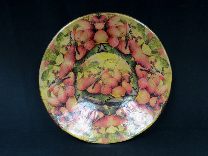 Rustic Centerpiece Bowl