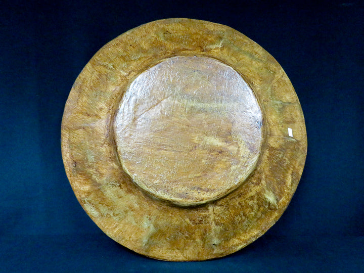 Rustic Centerpiece Bowl