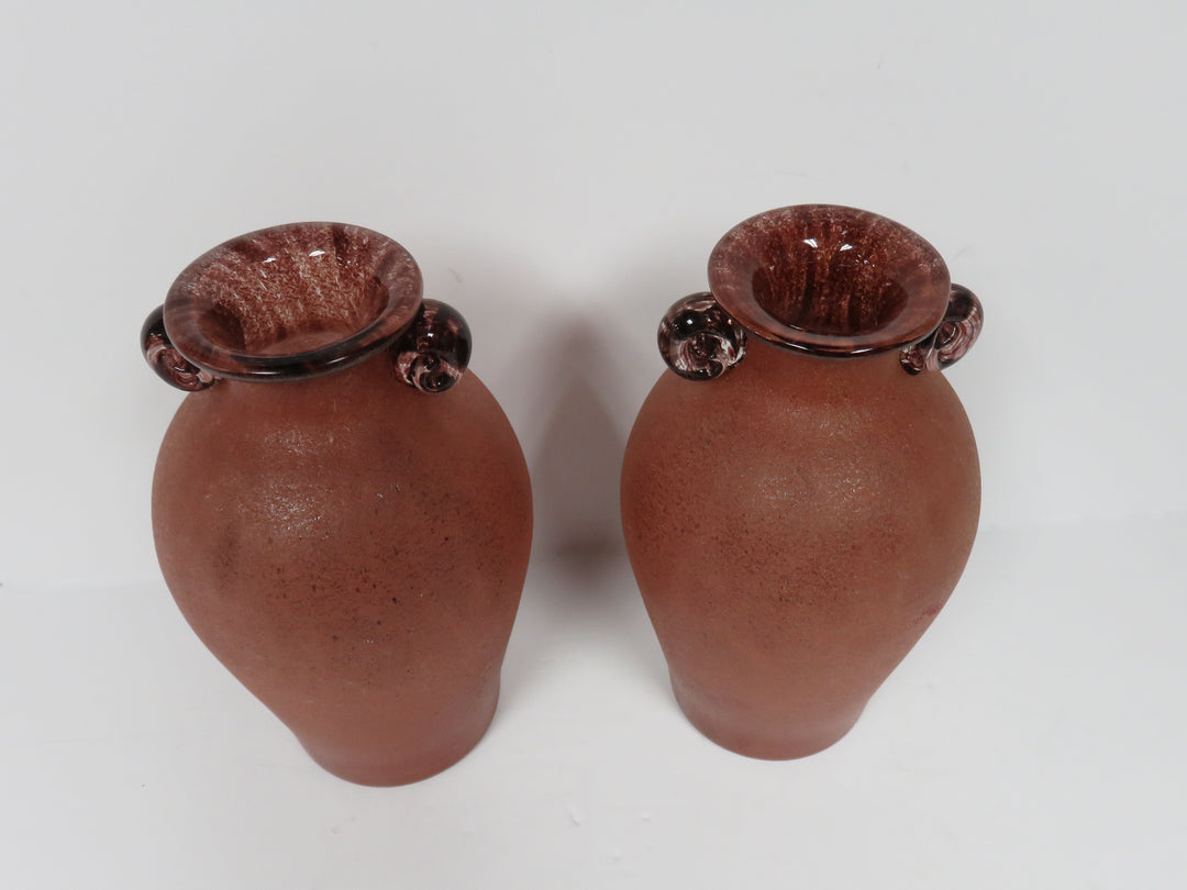 Pair of Vases
