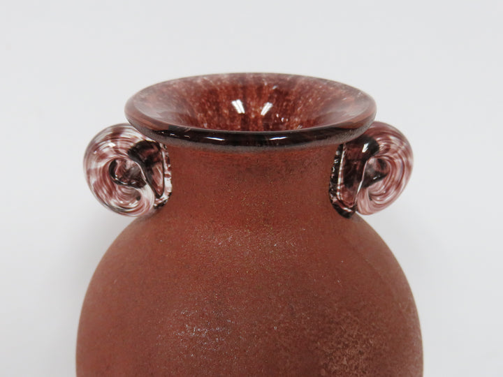 Pair of Vases