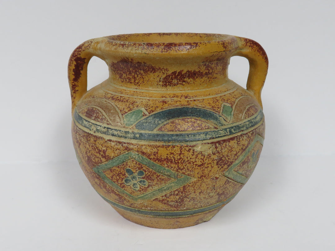 Southwest Pottery Vessel
