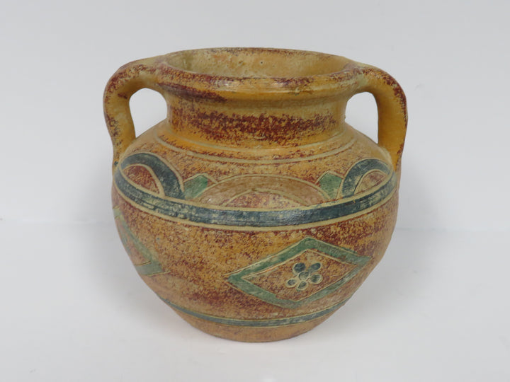 Southwest Pottery Vessel