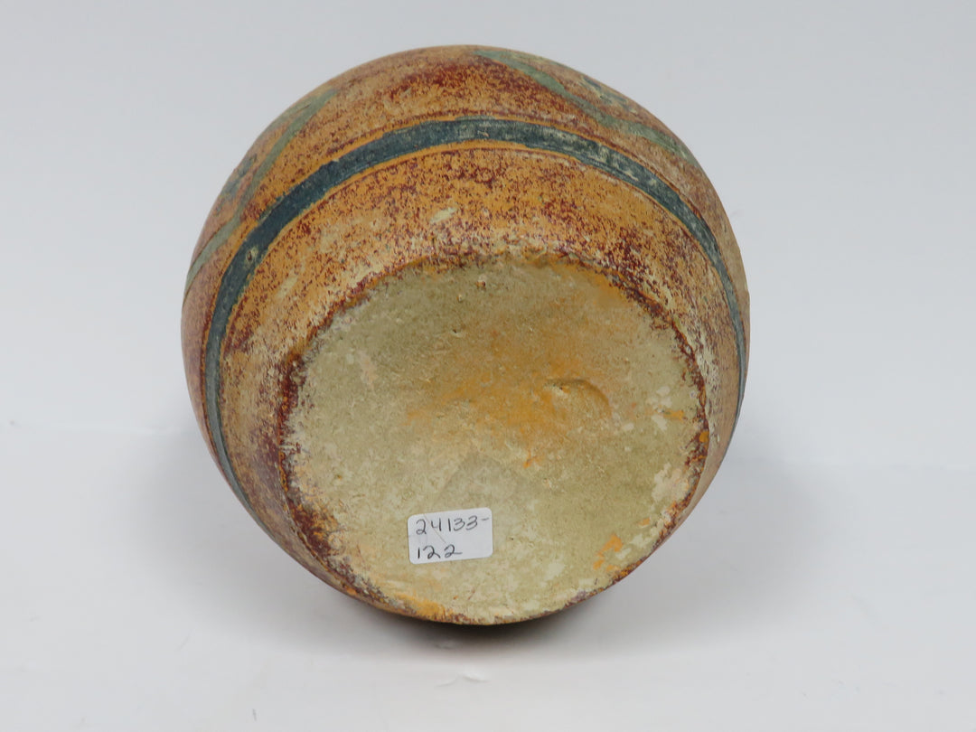 Southwest Pottery Vessel
