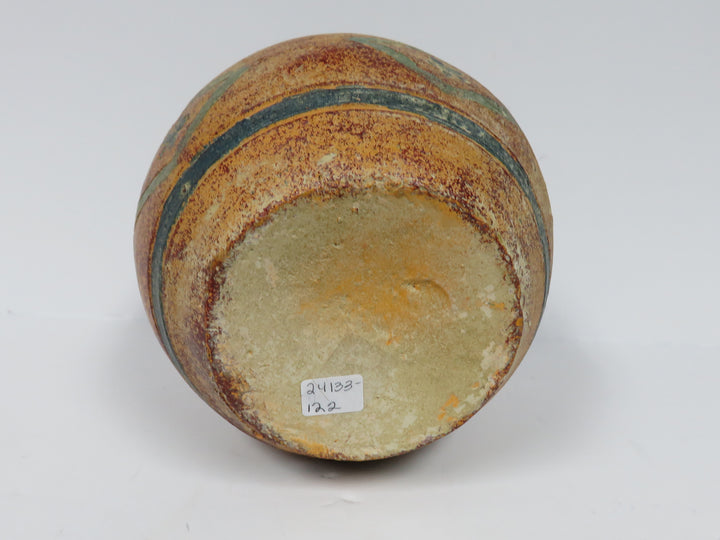 Southwest Pottery Vessel