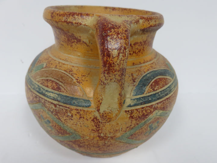 Southwest Pottery Vessel
