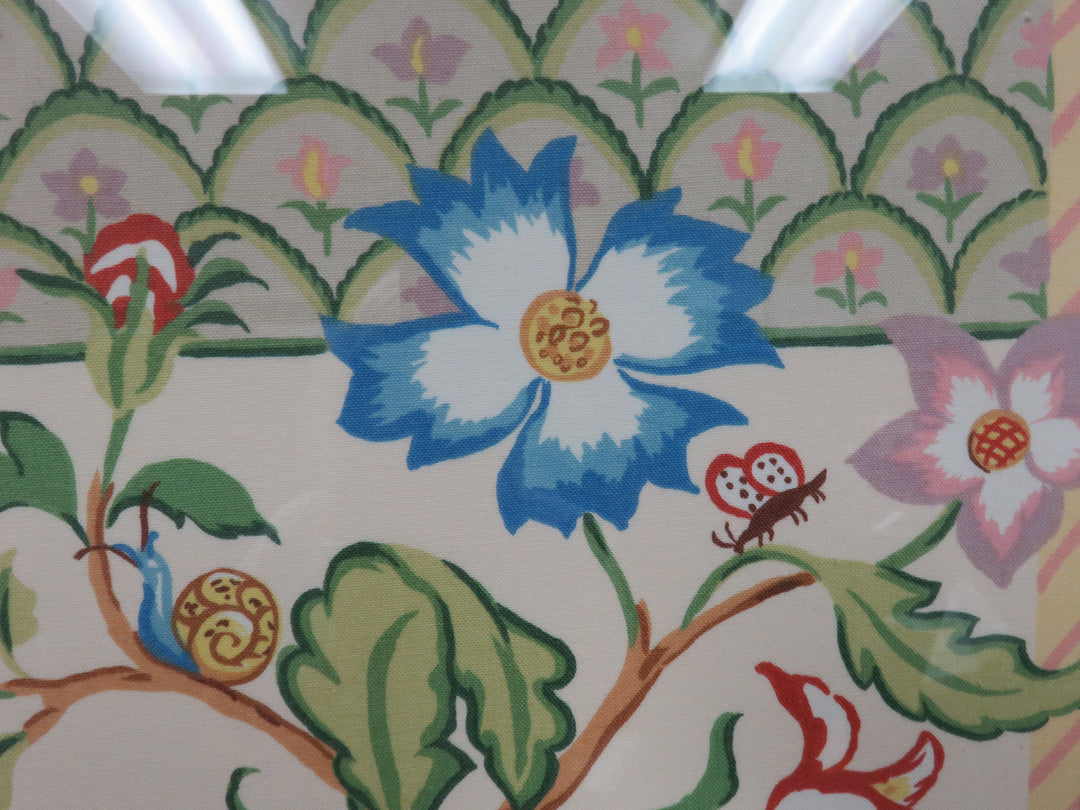 Brusnschwig & Fils Fabric Print