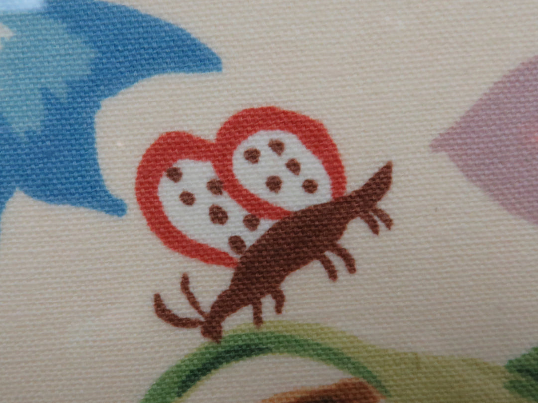 Brusnschwig & Fils Fabric Print
