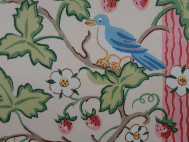 Brusnschwig & Fils Fabric Print
