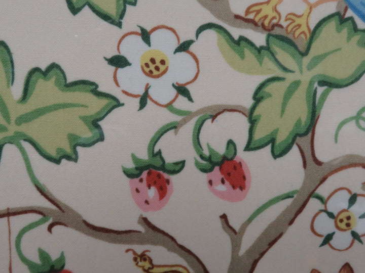 Brusnschwig & Fils Fabric Print