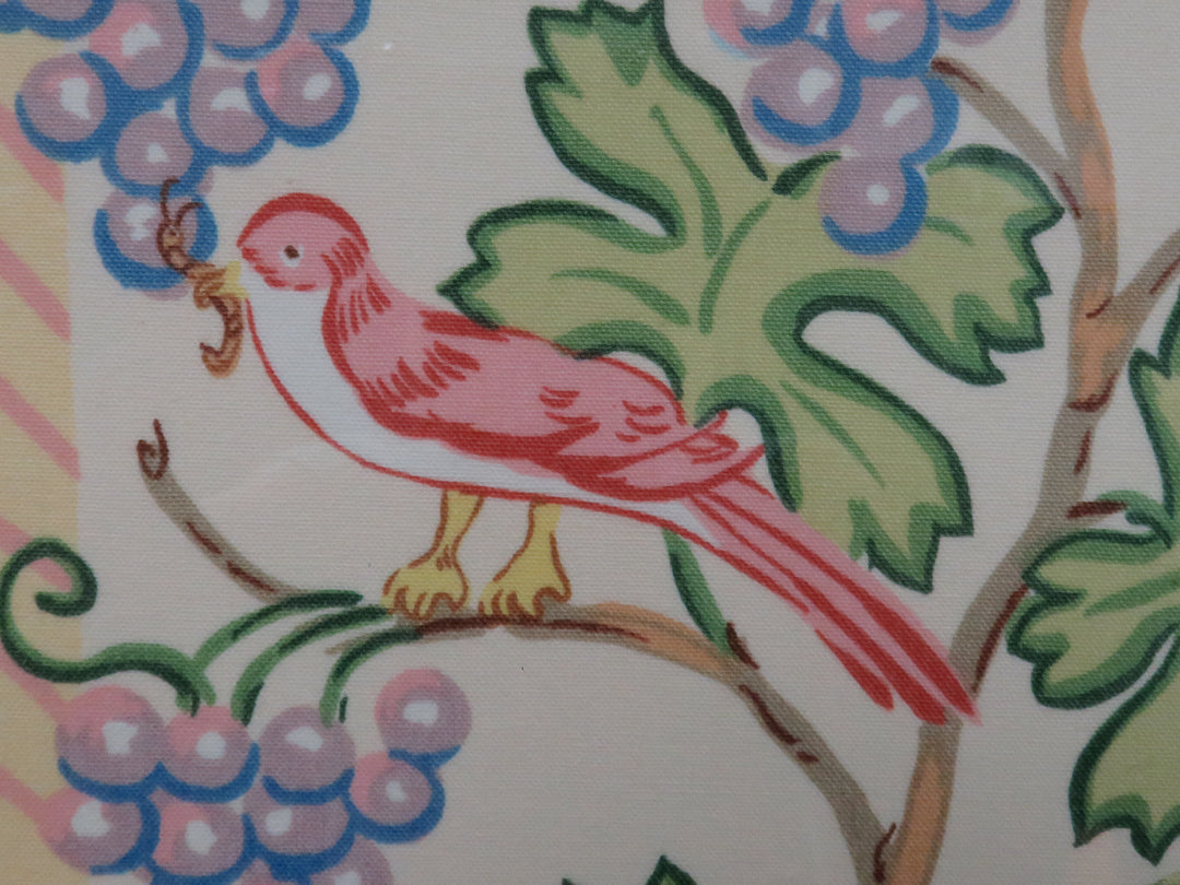 Brusnschwig & Fils Fabric Print