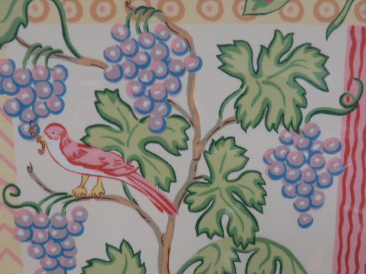 Brusnschwig & Fils Fabric Print