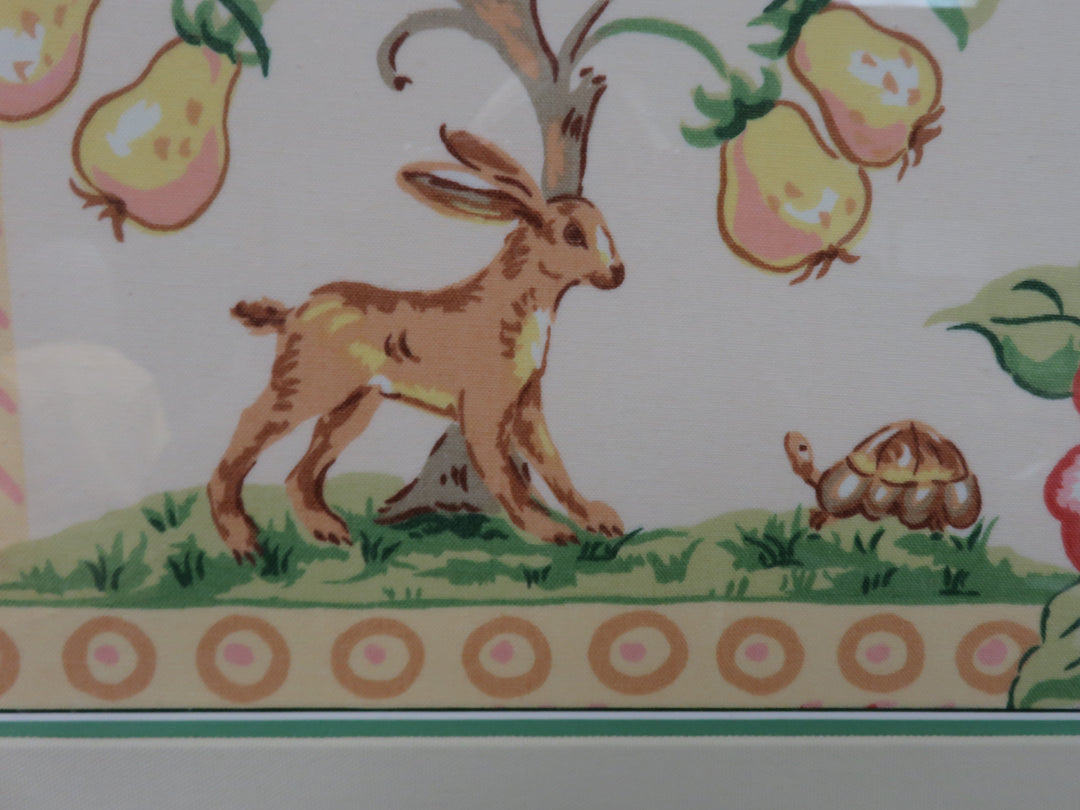 Brusnschwig & Fils Fabric Print