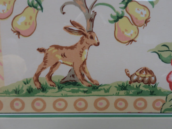Brusnschwig & Fils Fabric Print