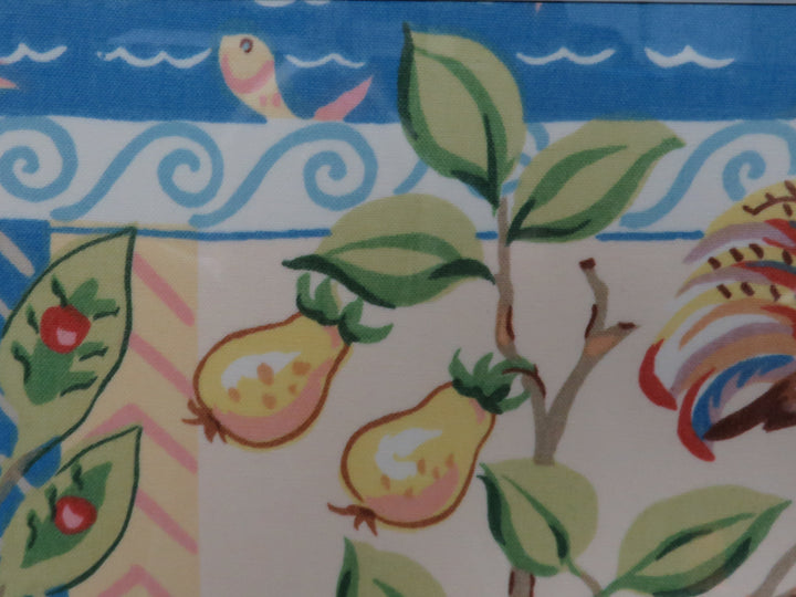 Brusnschwig & Fils Fabric Print