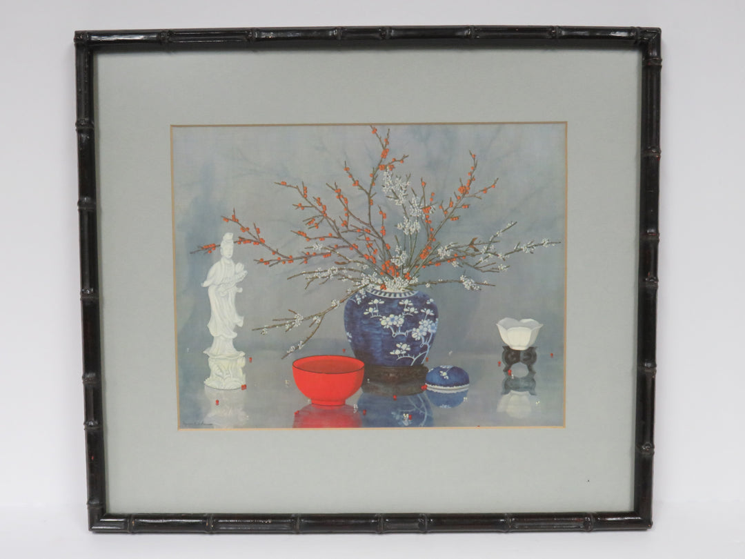 Ginger Jar Print