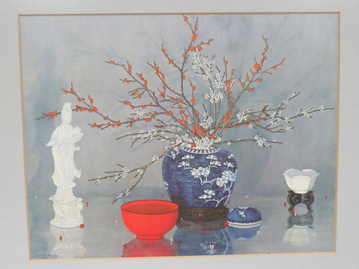 Ginger Jar Print