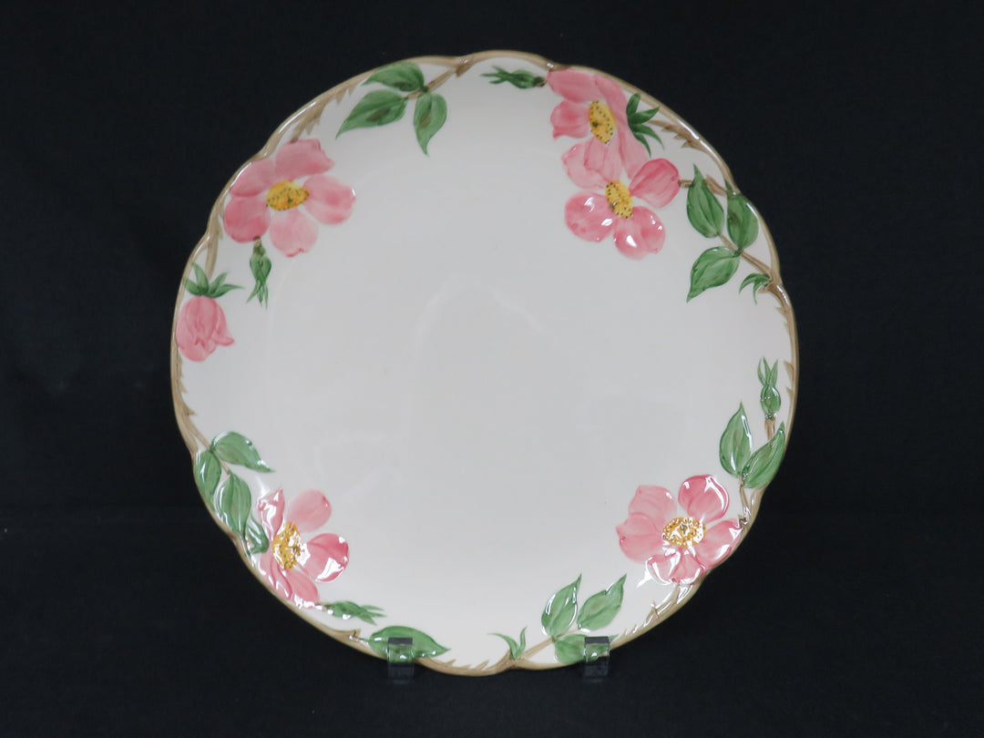 Franciscan Platter