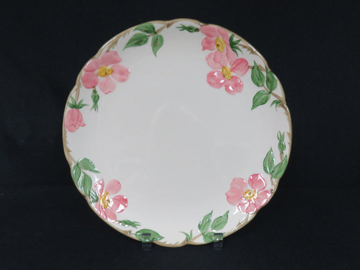 Franciscan Platter