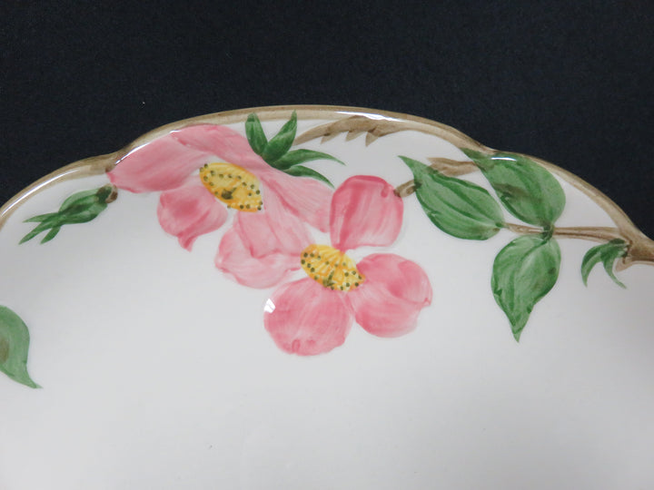 Franciscan Platter