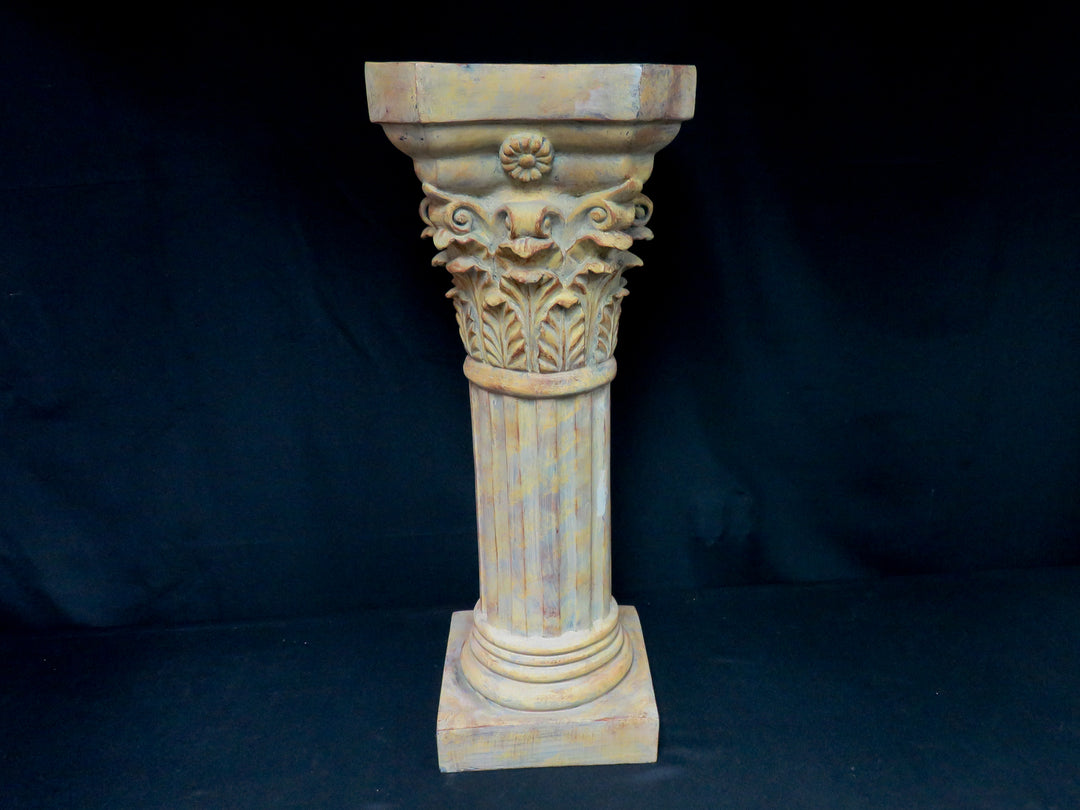 Floor Pedestal Stand