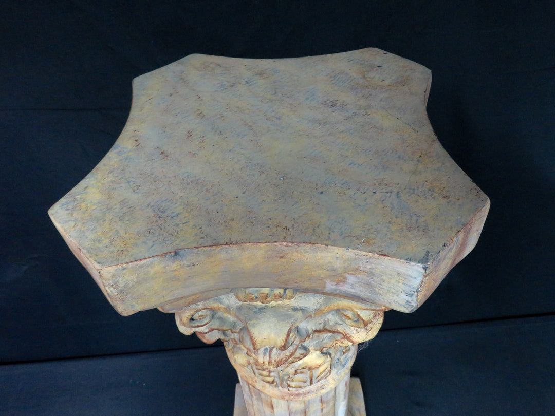 Floor Pedestal Stand