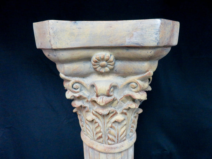 Floor Pedestal Stand